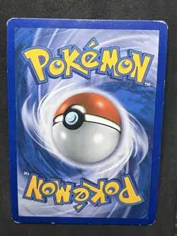 Pokemon TCG Pikachu 7/16 Rumble Promo Holo, swirl - Image 5