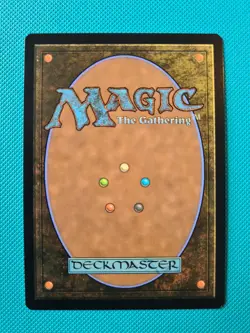 MTG - Sylvan Tutor - Silver Foil - Hildebrandt Art - Lord of the Rings - Magic - Image 3
