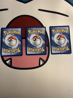 Articuno Zapdos Moltres EX Team Plasma ULTRA RARE SET Pokemon Holo 3 Birds LP/MP - Image 2