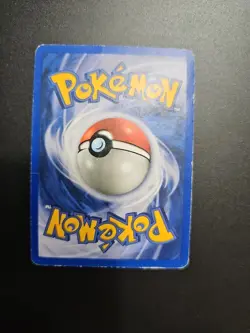 *Chansey!* Pokemon 003/102 Base Set Holo Rare - Image 4
