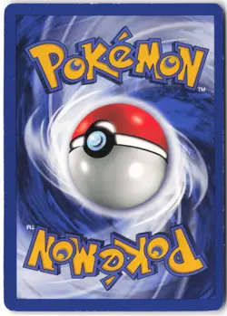 Dark Arbok 2/82 Holo Rare Team Rocket Pokemon Unlimited Holo LP - Image 2