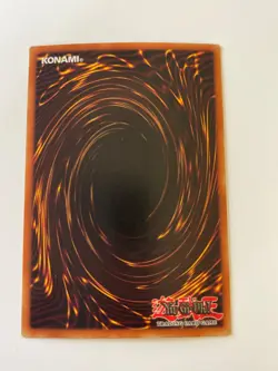Yugioh - Mirror Force - MRD-138 - LP HOLO vintage - Image 3