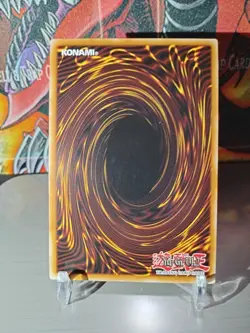 YuGiOh Blue-Eyes Twin Burst Dragon SHVI-EN099 Secret Rare 1st Edition - Image 3