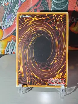 YuGiOh Blue-Eyes Twin Burst Dragon SHVI-EN099 Secret Rare 1st Edition - Image 4