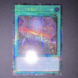 Yu-Gi-Oh! Rarity Collection 5 Primite Lordly Lode RA05-EN072 1st Ed Starlight - Image 2