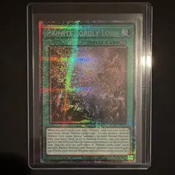 Yu-Gi-Oh! Rarity Collection 5 Primite Lordly Lode RA05-EN072 1st Ed Starlight - Image 5