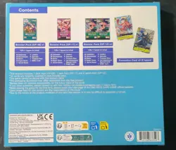 One Piece Illustration Box Vol 3 - NEW Factory SEALED - Image 2
