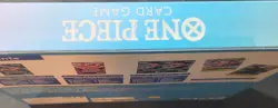 One Piece Illustration Box Vol 3 - NEW Factory SEALED - Image 4