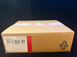 sealed lorcana fabled booster box case - Image 1