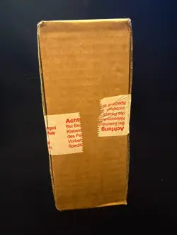 sealed lorcana fabled booster box case - Image 4