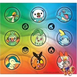 Pokemon TCG First Partner Illustration Collection Series 2 BRAND NEW - Image 3