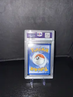 Team Rockets Nidoking Ex 216/182 - Destined Rivals PSA 10 - Image 2
