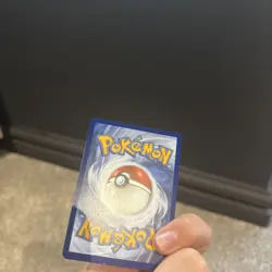 Pokemon TGC. Quilladin. 006/086. Chaos Rising.Reverse Holo. English. - Image 2