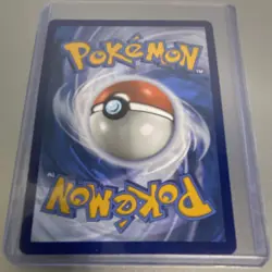 Pokemon TCG Acerola's Mischief 221/147 Burning Shadows Secret Rare Full Art Foil - Image 2