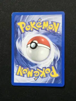 Misty's Tentacruel 010/132 Gym Heroes Holo Rare WoTC Pokemon 2000 LP - Image 2