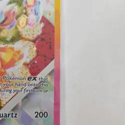 Pokemon TCG Eevee SVP 174 Promo - Image 2