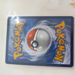 Pokemon TCG Eevee SVP 174 Promo - Image 3