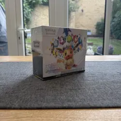 Pokemon TCG: Prismatic Evolutions - Elite Trainer Box ETB - Image 2