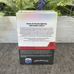 Pokemon TCG - Prismatic Evolutions - Booster Bundle - Brand New & Sealed ✅ - Image 4