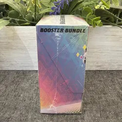 Pokemon TCG - Prismatic Evolutions - Booster Bundle - Brand New & Sealed ✅ - Image 5