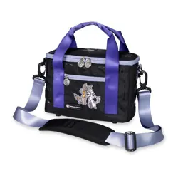 Pokemon Center Pokemon TCG: Celestial Espeon & Umbreon Carrying Case - Image 1