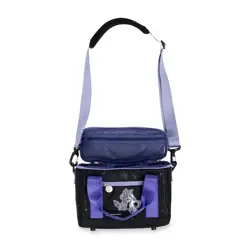Pokemon Center Pokemon TCG: Celestial Espeon & Umbreon Carrying Case - Image 2