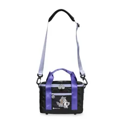 Pokemon Center Pokemon TCG: Celestial Espeon & Umbreon Carrying Case - Image 3