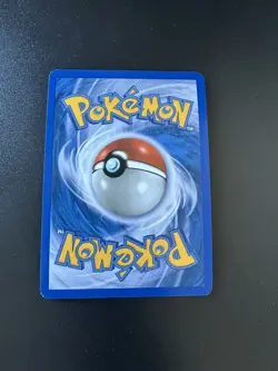 Honchkrow 77/127 - Pokemon Platinum - Reverse Holo Rare - Vintage Pokemon - Image 2