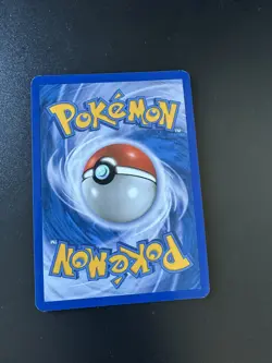Mareep 82/127 - Pokemon Platinum - Reverse Holo Rare - Vintage Pokemon - Image 2