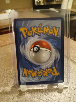 Pokemon TCG Forretress EX 230/193 Full Art Ultra Rare ( ONLY 4 JRVISIONS13) - Image 2