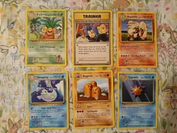 Pokemon TCG Evolutions Rare (Secret) Lot ×6 ( ONLY 4 JRVISIONS13) 636996769739 - Image 1