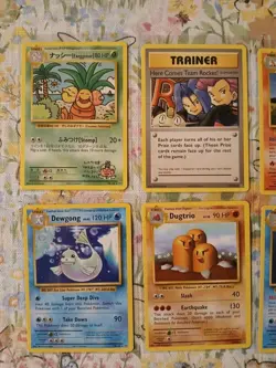 Pokemon TCG Evolutions Rare (Secret) Lot ×6 ( ONLY 4 JRVISIONS13) 636996769739 - Image 2