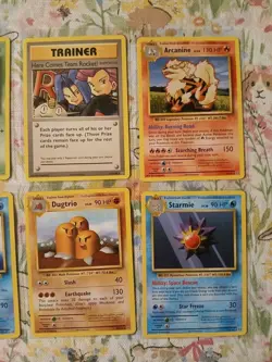 Pokemon TCG Evolutions Rare (Secret) Lot ×6 ( ONLY 4 JRVISIONS13) 636996769739 - Image 3