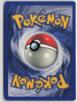Butterfree 33/64 Uncommon Jungle Pokemon 1st Edition Near Mint - Image 2