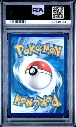 PSA 10 CHARIZARD TG03 LOST ORIGIN TRAINER GALLERY SWORD SHIELD POKEMON GEM MINT - Image 2