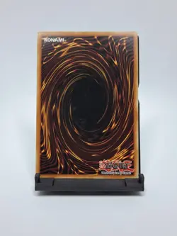 Odd-Eyes Meteorburst Dragon | SDMP-EN041 | Ultra Rare | LP | 1st Ed - Image 2