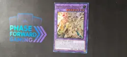 Secreterion Dragon Ultra Rare DUAD-EN037 Near-Mint 1st Edition - Image 1