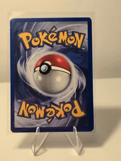 Pokemon TCG Bill's Teleporter Neo Genesis 91/111 Regular NM LP - Image 2