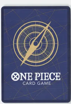 One Piece Royal Blood Lim OP10-037 Parallel Alternate Alt Art Rare NM ENGLISH - Image 2