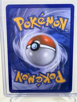 Pokemon Slowking Heartgold & Soulsilver 12/123 Reverse Holo Rare NM Near Mint - Image 2