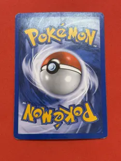 [EXC] 2000 Suicune Neo Revelation Unlimited 14/64 Holo Rare Swirl Pokemon Card - Image 5