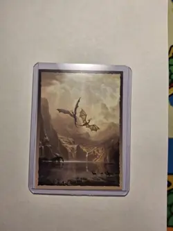 Dragon Ball Super Card Game Instant Kamehameha Pre Release stamped FB01-101 - Image 2