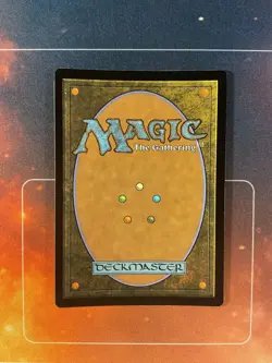 Temmet, Vizier of Naktamun - Foil - Amonkhet - Magic the Gathering - MTG - Image 2