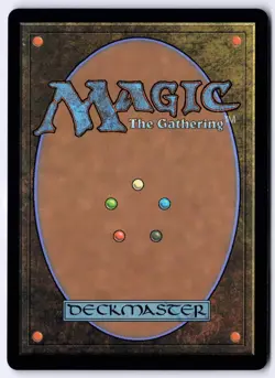 Loki, God of Mischief (Borderless) MSH 343 Magic: The Gathering R NM - Image 2