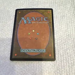 Wizards of the Coast MTG Pernicious Deed Apocalypse English Foil Rare #114/143 - Image 4