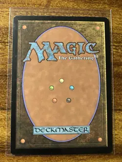 MTG✨BRAIDS, CABAL MINION✨Odyssey NM/MINT Vintage RARE Creature 2001 UNPLAYED ! - Image 2