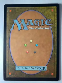 MTG Deranged Hermit - Urza's Legacy - Foil - JPN - LP - Image 2