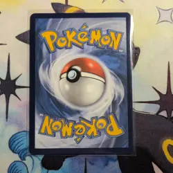 Pokemon TCG Mega Dragalge 118/086 Chaos Rising Full Art Near Mint - Image 2