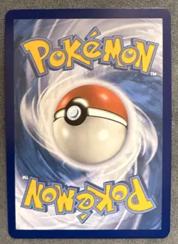 Pokemon TCG Radiant Blastoise 018/078 Holo Near Mint - Image 2