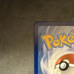Pokemon TCG Radiant Blastoise 018/078 Holo Near Mint - Image 3